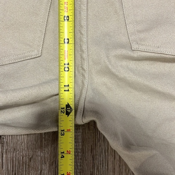 Frank & Oat Khaki Organic Cotton Pants - Picture 9 of 13